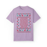 Vanderpump Rules Ugly Christmas Shirt