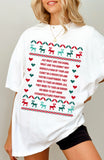 Vanderpump Rules Ugly Christmas Shirt