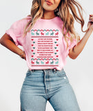 Vanderpump Rules Ugly Christmas Shirt