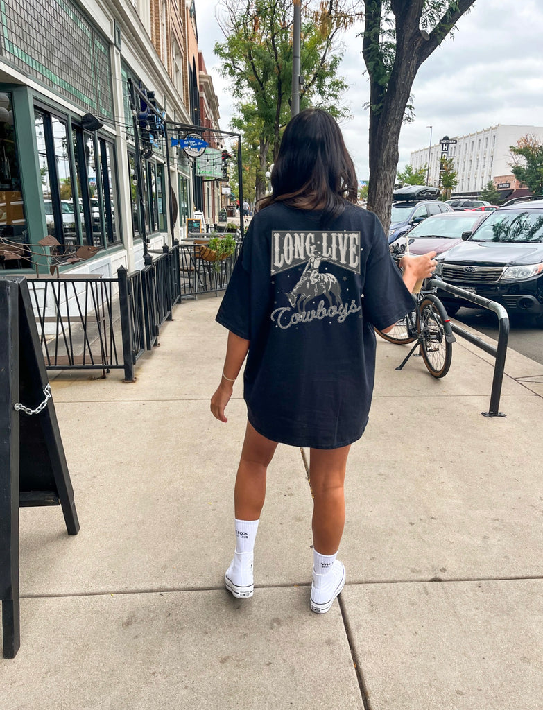 Howdy T-Shirt Western Graphic Print Tee Country Concert Tshirt Dress Highnoon Disco Howdy T-Shirt Western Graphic Print Tee Country Concert Tshirt Dress Highnoon Disco